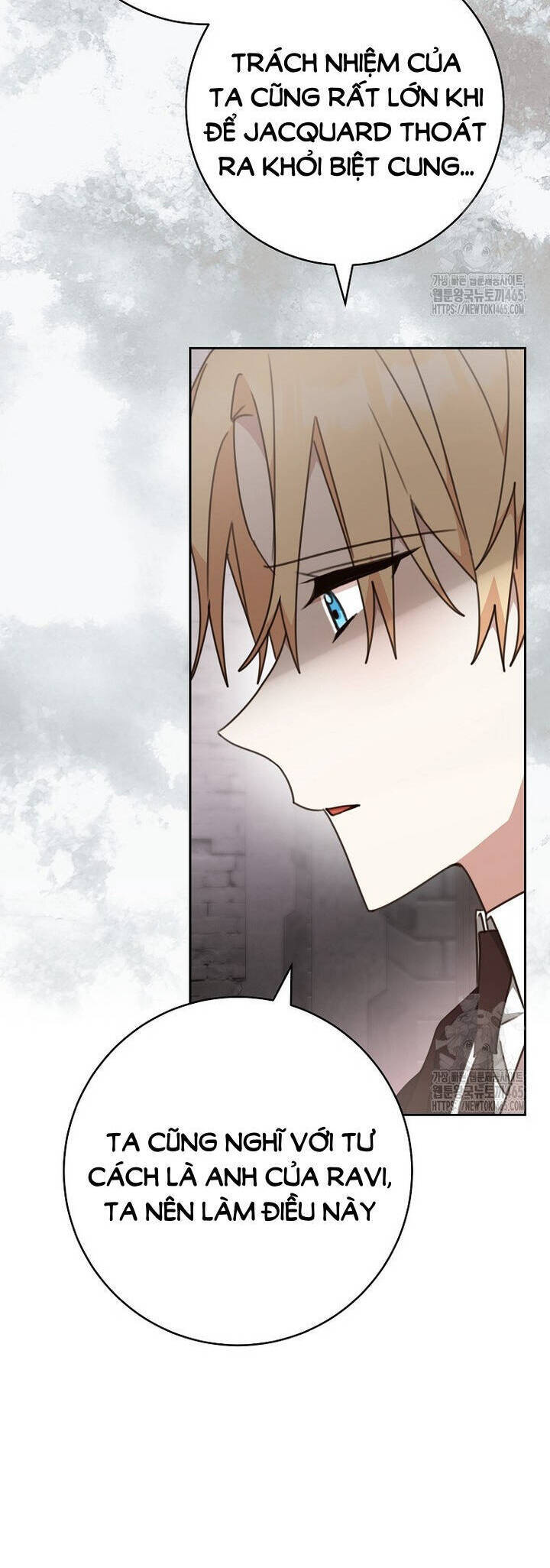 Tôi Đã Phạm Sai Lầm Rồi: Chapter 87