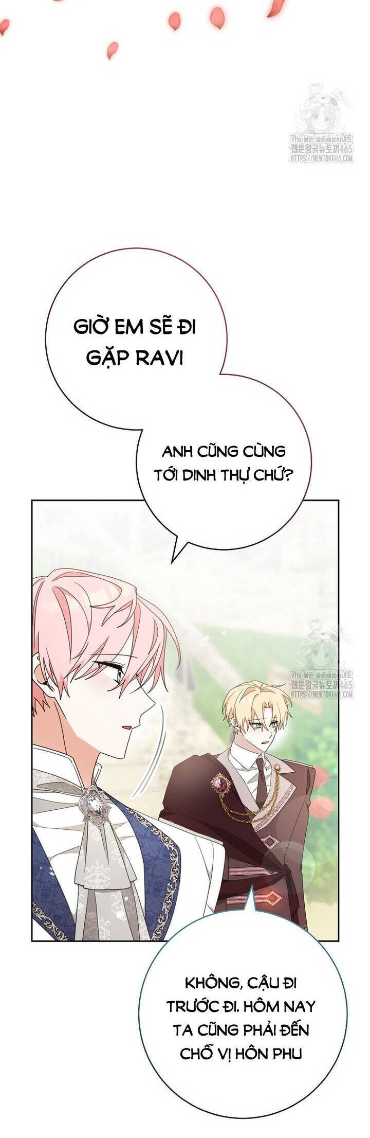 Tôi Đã Phạm Sai Lầm Rồi: Chapter 87