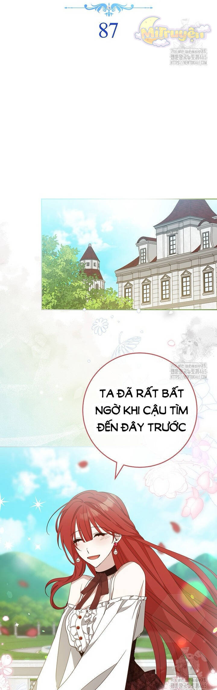 Tôi Đã Phạm Sai Lầm Rồi: Chapter 87