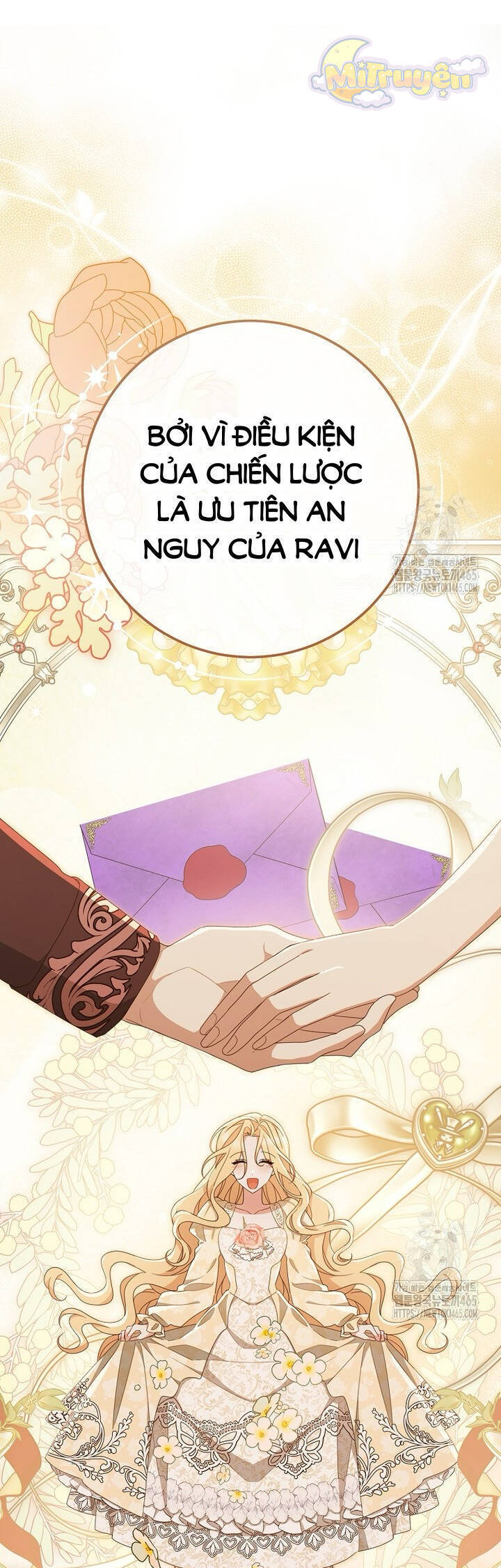 Tôi Đã Phạm Sai Lầm Rồi: Chapter 87