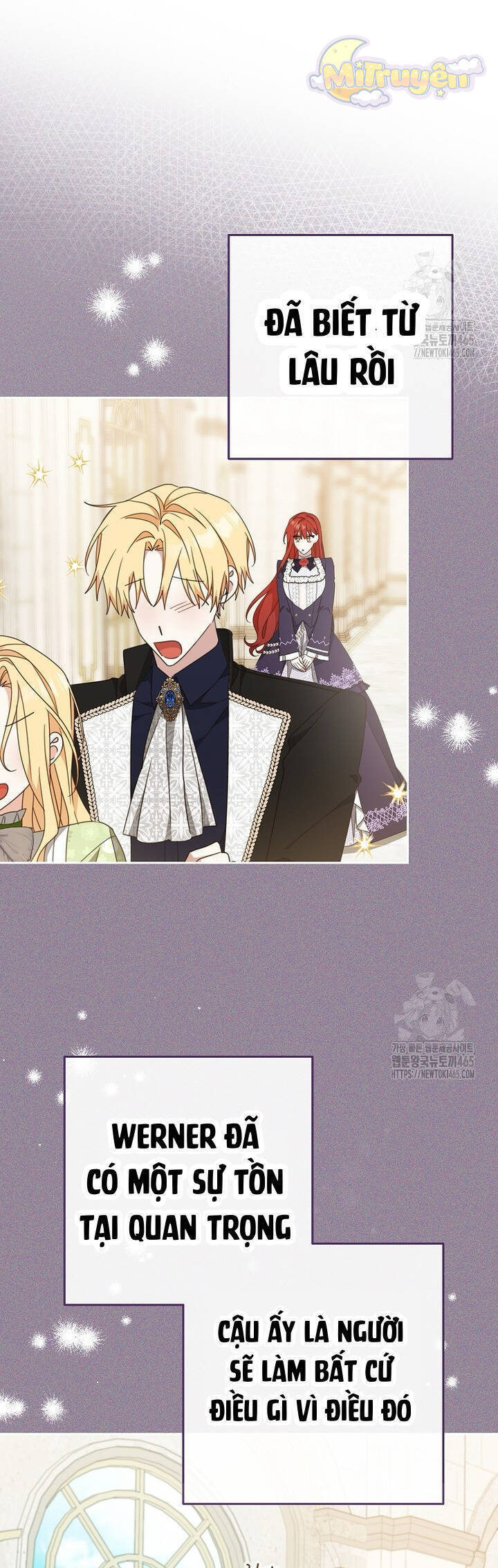 Tôi Đã Phạm Sai Lầm Rồi: Chapter 87