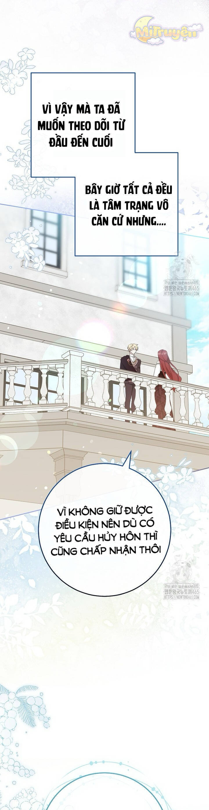 Tôi Đã Phạm Sai Lầm Rồi: Chapter 87