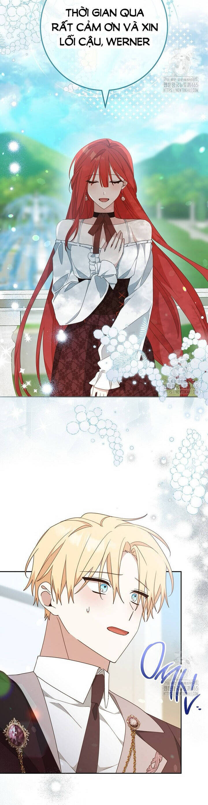 Tôi Đã Phạm Sai Lầm Rồi: Chapter 87