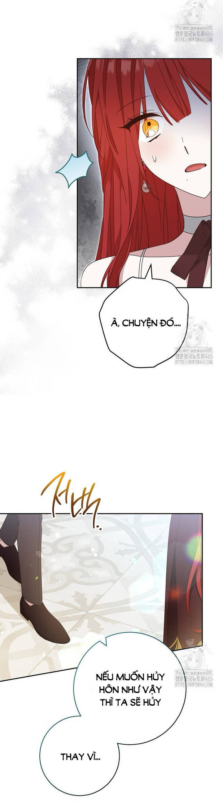 Tôi Đã Phạm Sai Lầm Rồi: Chapter 87