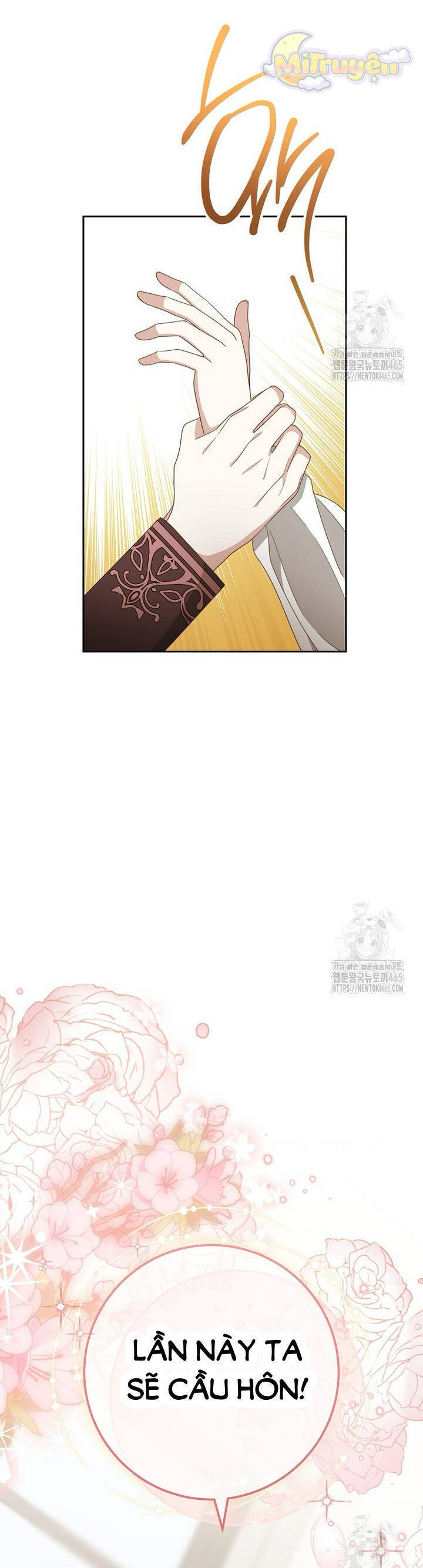 Tôi Đã Phạm Sai Lầm Rồi: Chapter 87