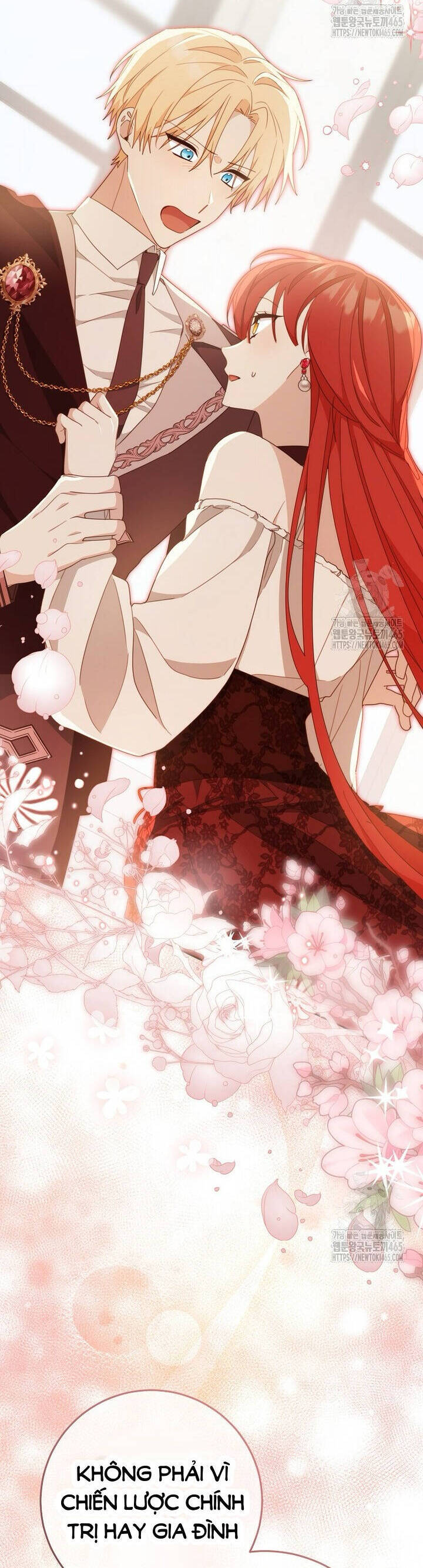 Tôi Đã Phạm Sai Lầm Rồi: Chapter 87