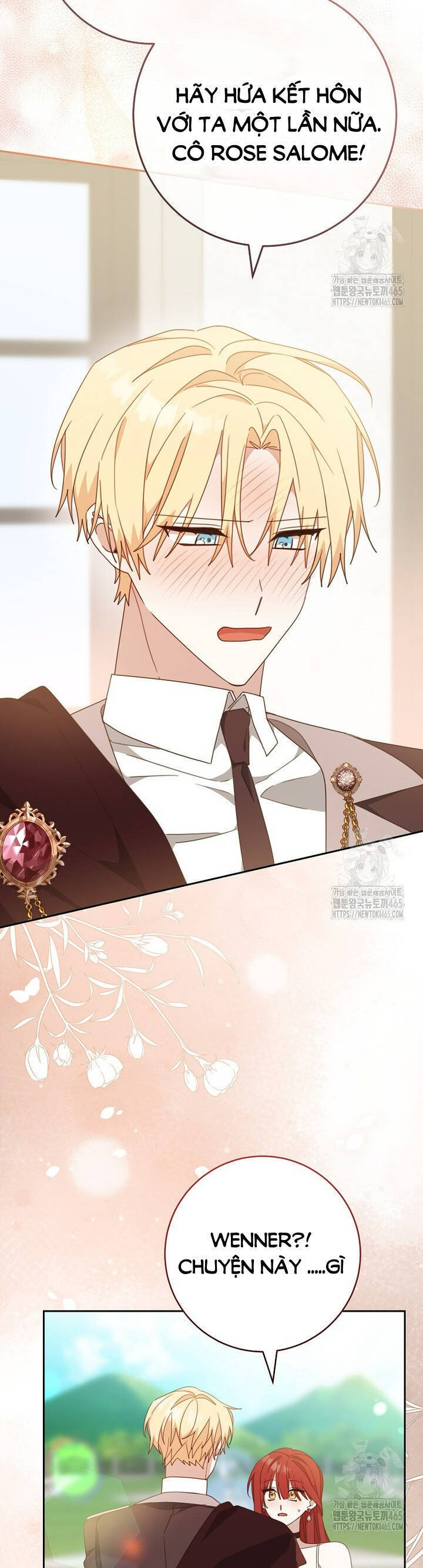 Tôi Đã Phạm Sai Lầm Rồi: Chapter 87