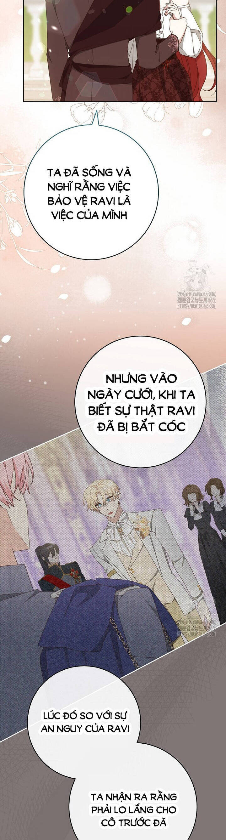 Tôi Đã Phạm Sai Lầm Rồi: Chapter 87