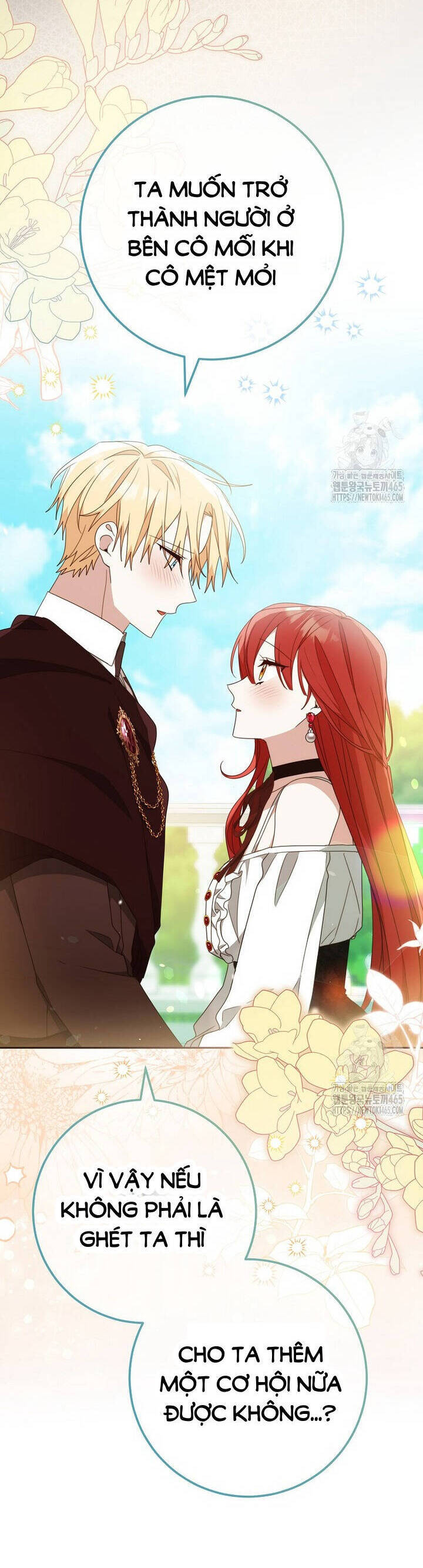 Tôi Đã Phạm Sai Lầm Rồi: Chapter 87