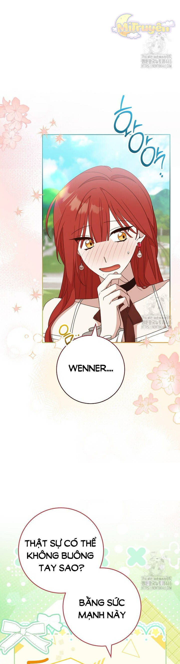 Tôi Đã Phạm Sai Lầm Rồi: Chapter 87