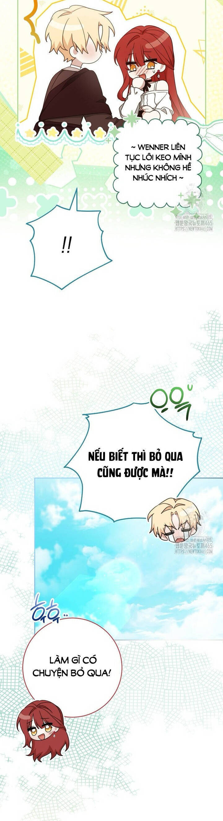 Tôi Đã Phạm Sai Lầm Rồi: Chapter 87