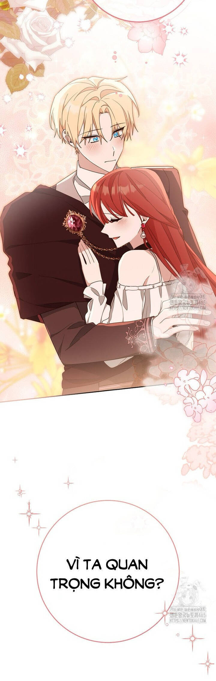 Tôi Đã Phạm Sai Lầm Rồi: Chapter 87