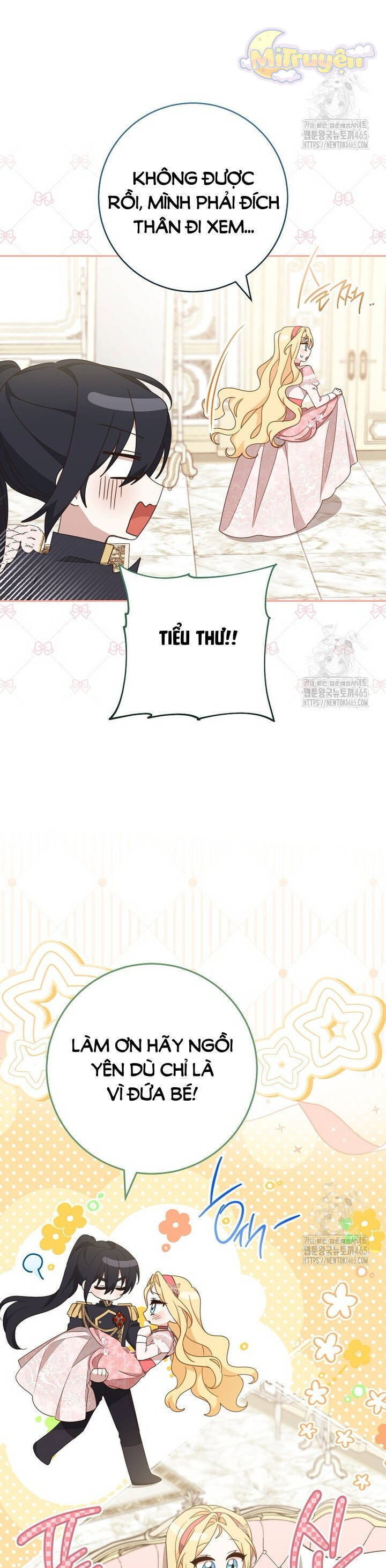 Tôi Đã Phạm Sai Lầm Rồi: Chapter 87