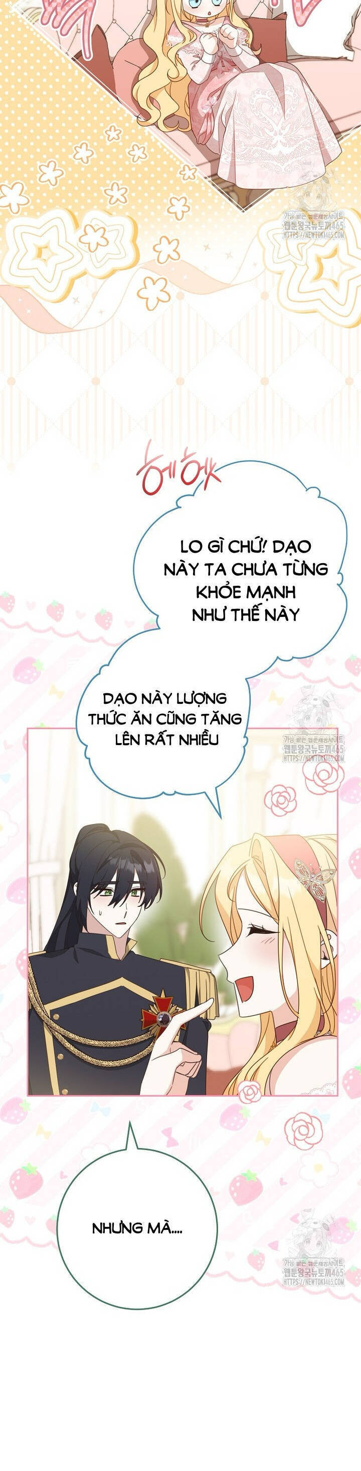 Tôi Đã Phạm Sai Lầm Rồi: Chapter 87