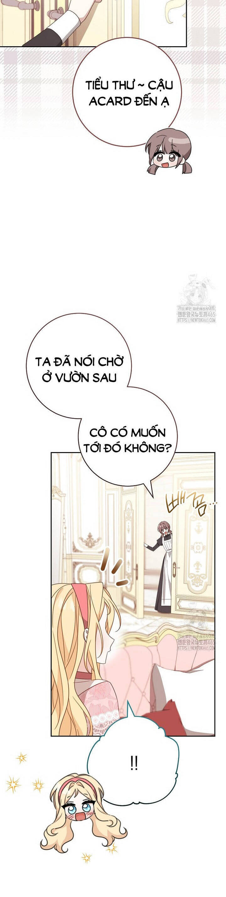 Tôi Đã Phạm Sai Lầm Rồi: Chapter 87