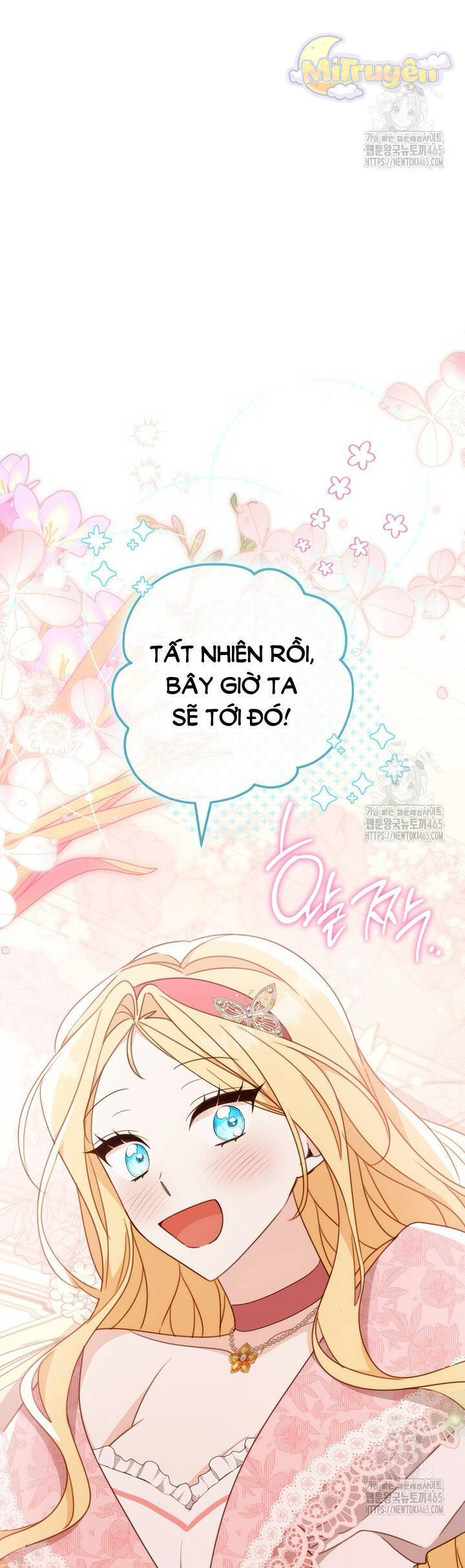 Tôi Đã Phạm Sai Lầm Rồi: Chapter 87