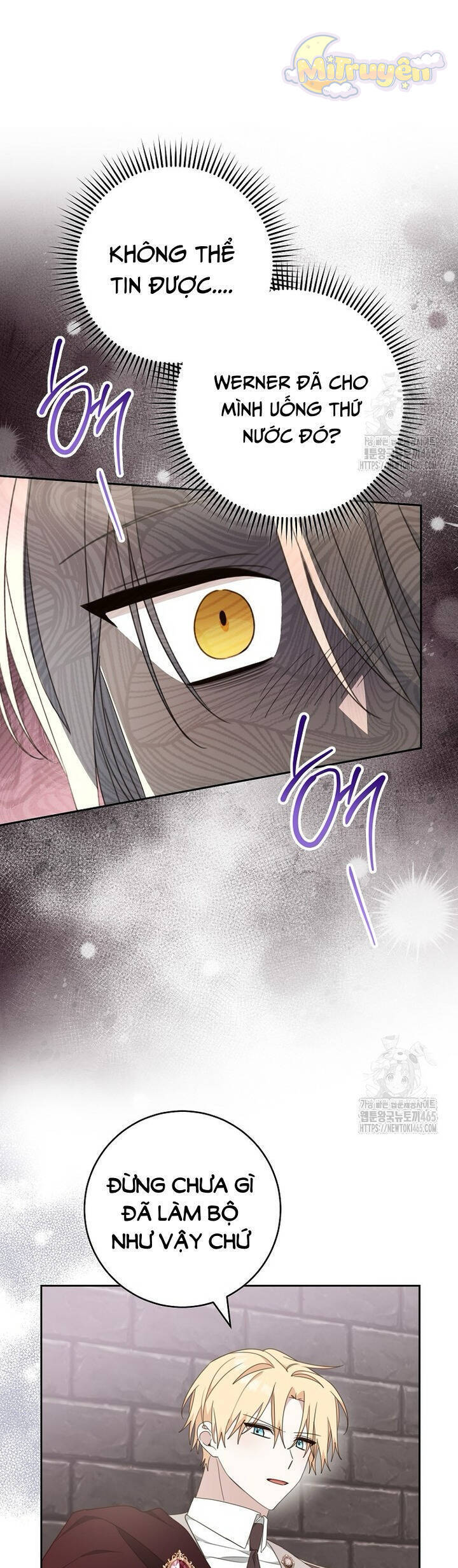 Tôi Đã Phạm Sai Lầm Rồi: Chapter 87