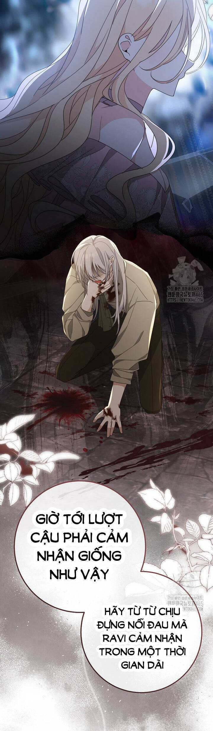 Tôi Đã Phạm Sai Lầm Rồi: Chapter 87