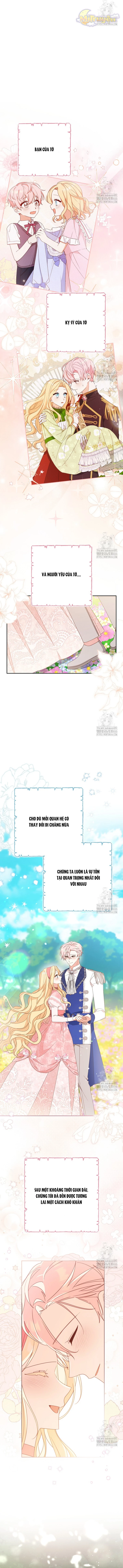 Tôi Đã Phạm Sai Lầm Rồi: Chapter 88