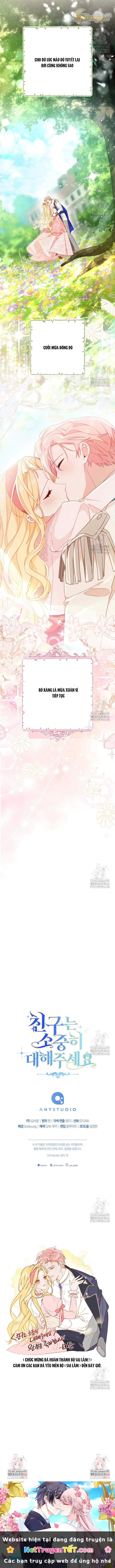 Tôi Đã Phạm Sai Lầm Rồi: Chapter 88