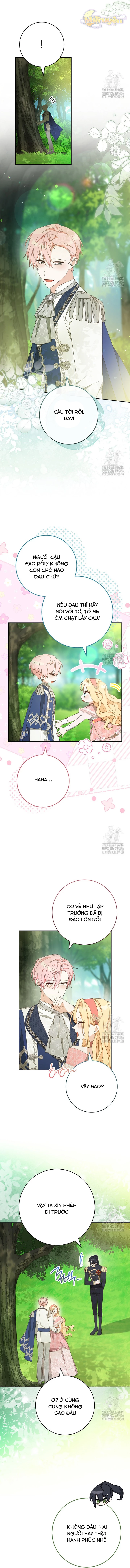 Tôi Đã Phạm Sai Lầm Rồi: Chapter 88