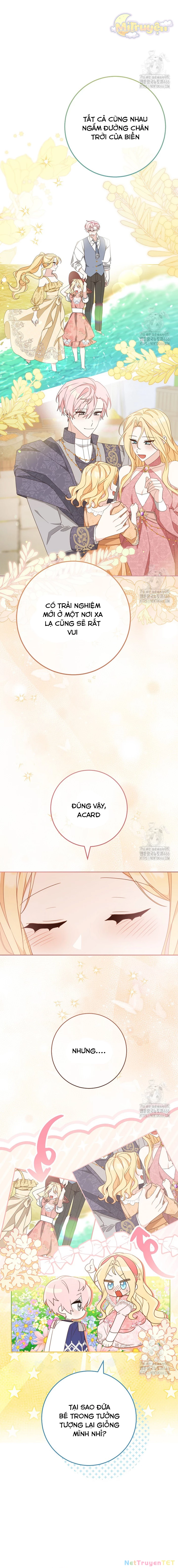 Tôi Đã Phạm Sai Lầm Rồi: Chapter 88