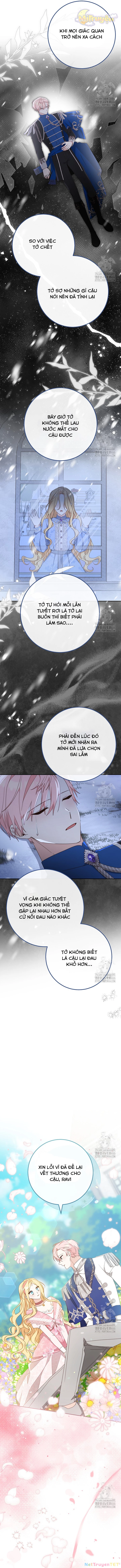 Tôi Đã Phạm Sai Lầm Rồi: Chapter 88
