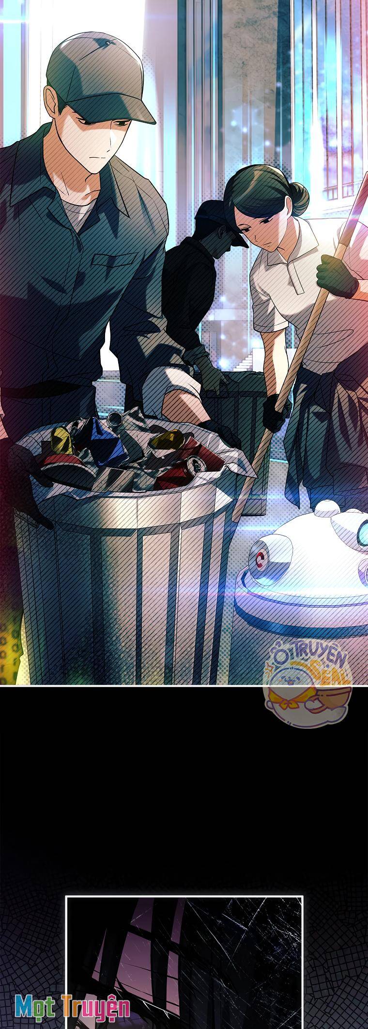 Tôi Đã Tắt Cài Đặt Chế Độ Nhận Thức Nỗi Đau!: Chapter 14