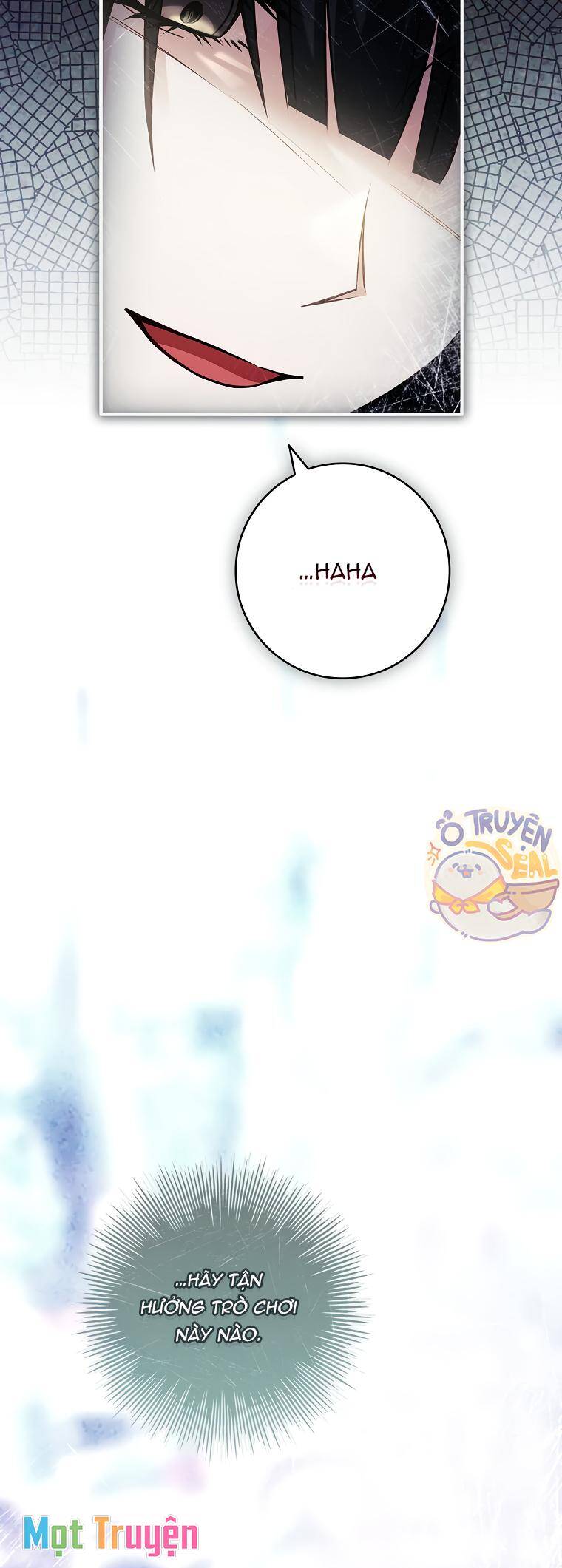 Tôi Đã Tắt Cài Đặt Chế Độ Nhận Thức Nỗi Đau!: Chapter 14