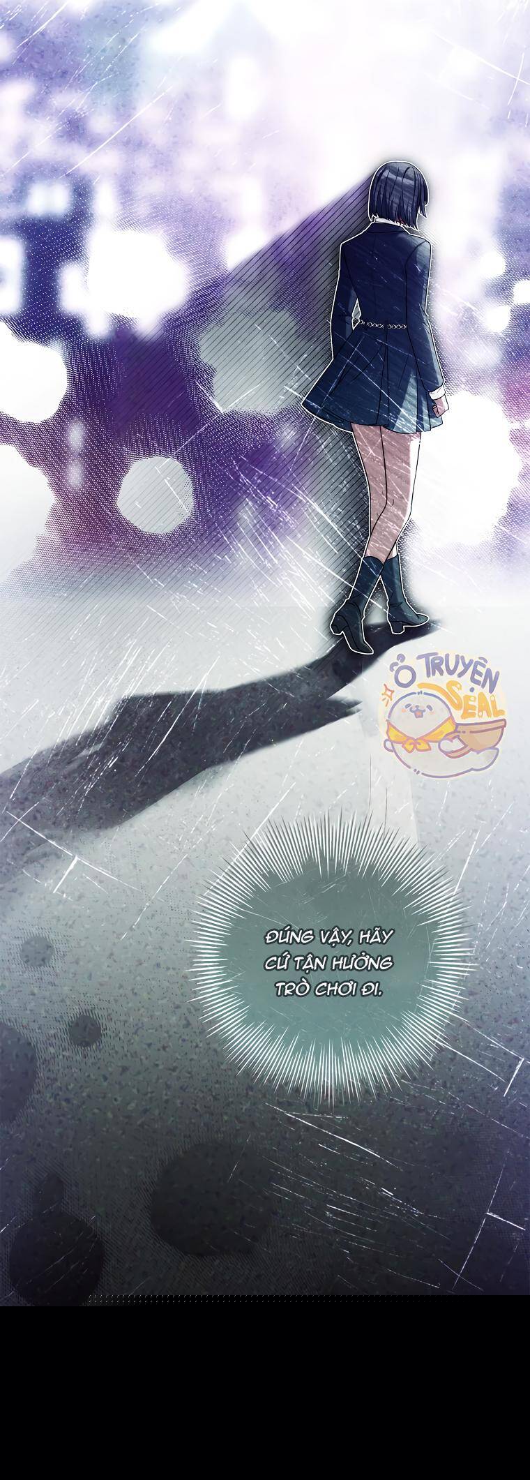 Tôi Đã Tắt Cài Đặt Chế Độ Nhận Thức Nỗi Đau!: Chapter 14