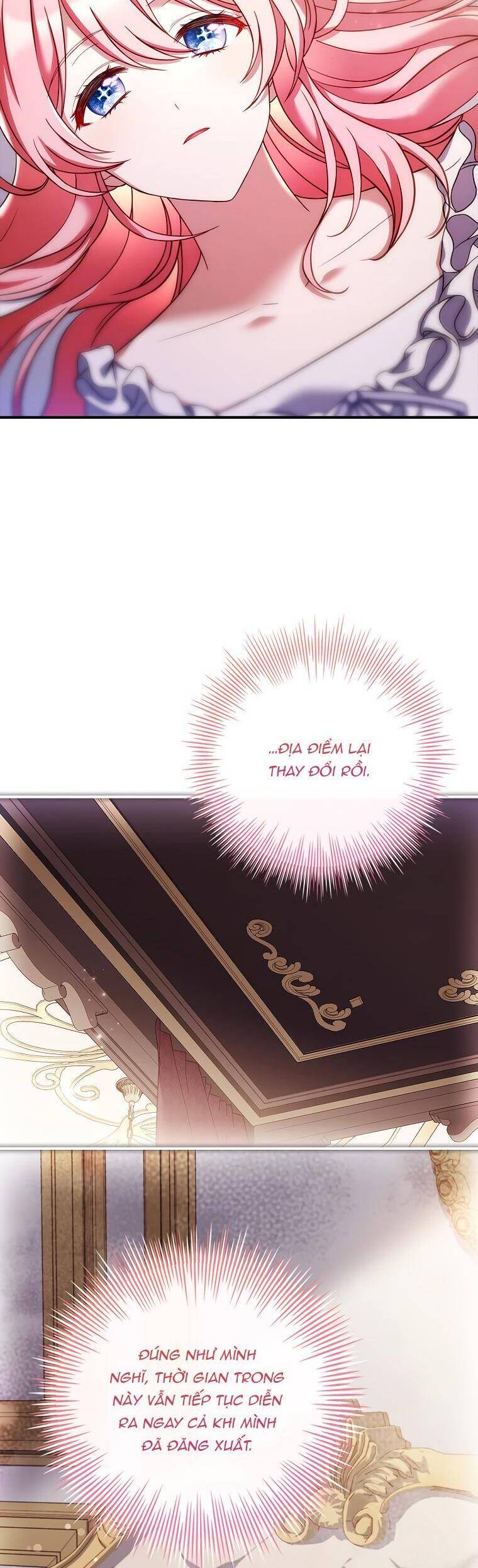 Tôi Đã Tắt Cài Đặt Chế Độ Nhận Thức Nỗi Đau!: Chapter 14