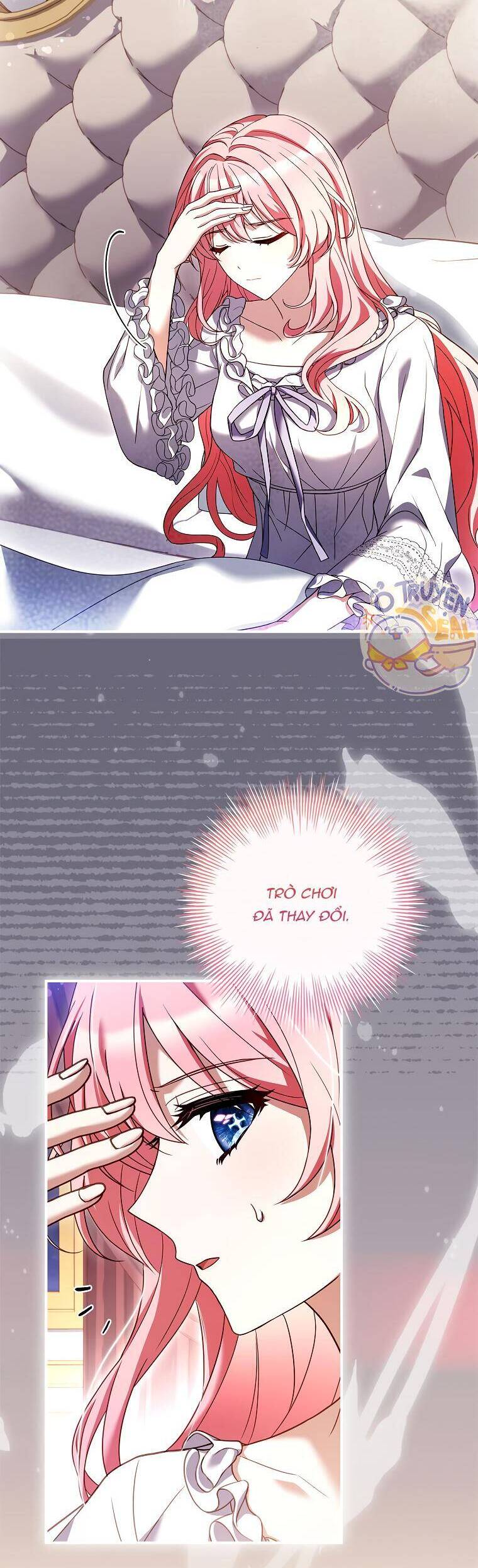 Tôi Đã Tắt Cài Đặt Chế Độ Nhận Thức Nỗi Đau!: Chapter 14