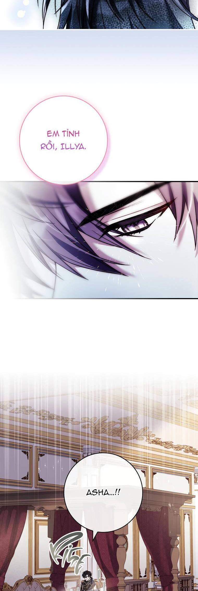 Tôi Đã Tắt Cài Đặt Chế Độ Nhận Thức Nỗi Đau!: Chapter 14