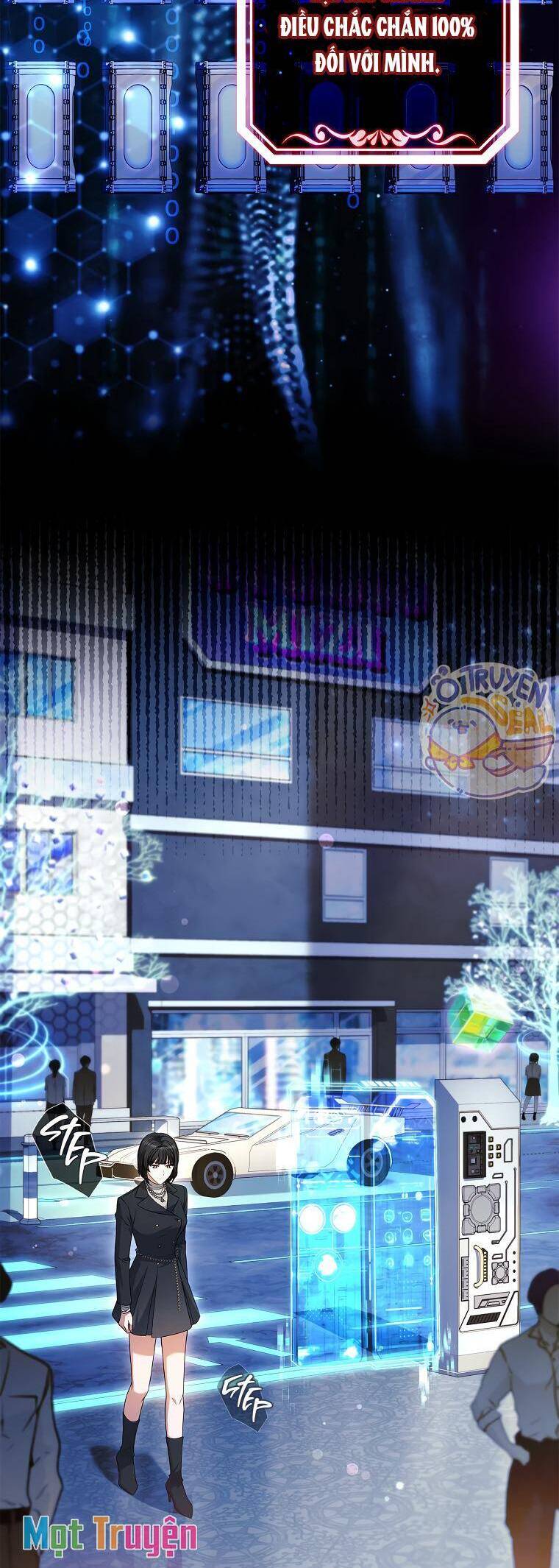 Tôi Đã Tắt Cài Đặt Chế Độ Nhận Thức Nỗi Đau!: Chapter 14