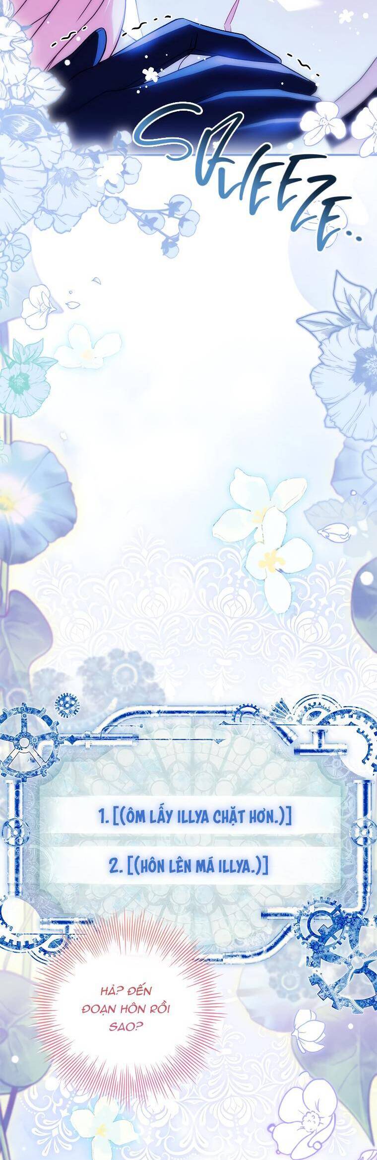 Tôi Đã Tắt Cài Đặt Chế Độ Nhận Thức Nỗi Đau!: Chapter 14