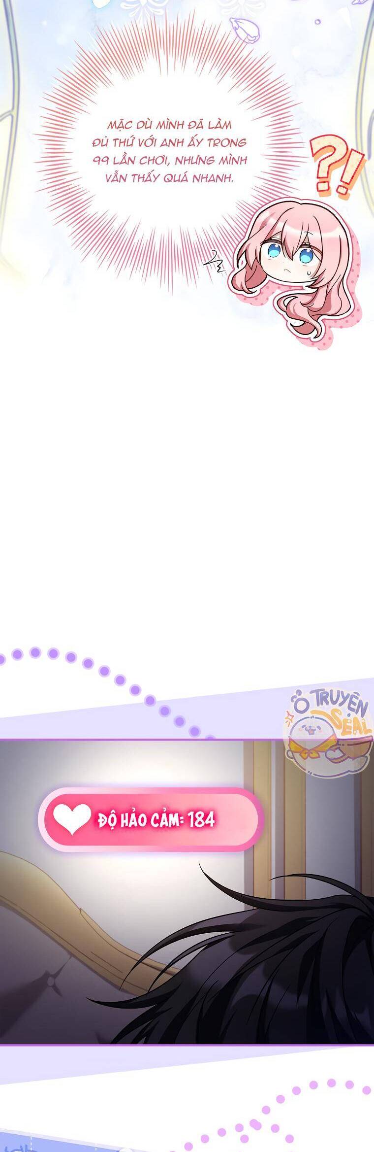 Tôi Đã Tắt Cài Đặt Chế Độ Nhận Thức Nỗi Đau!: Chapter 14