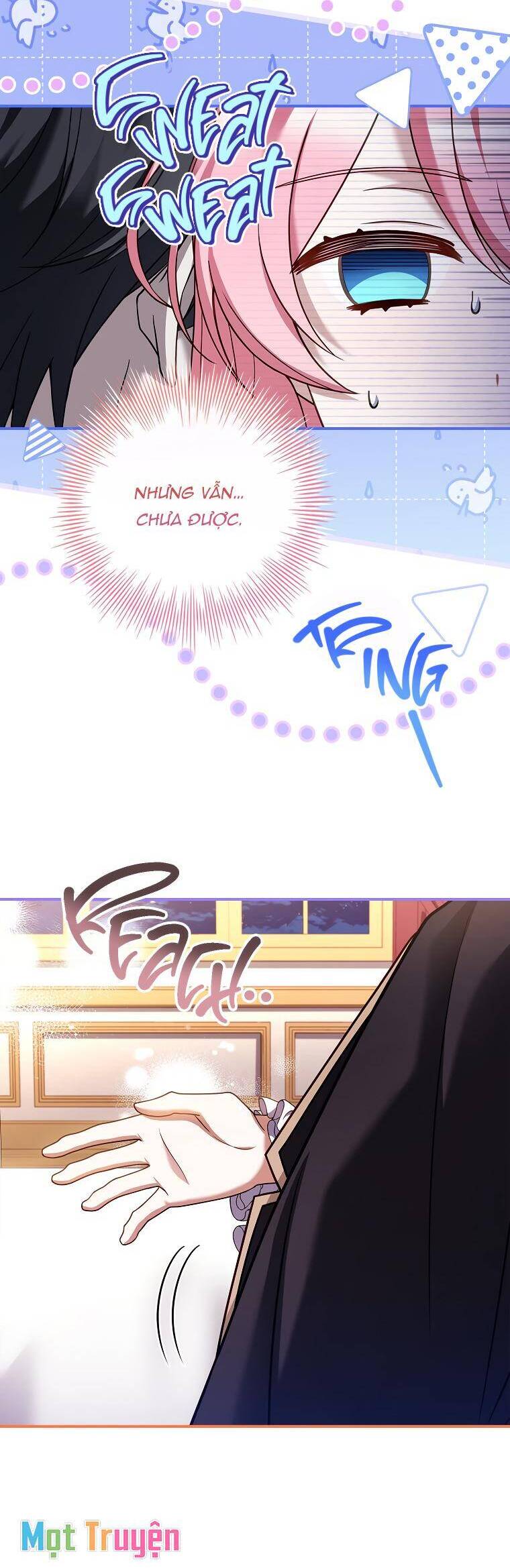 Tôi Đã Tắt Cài Đặt Chế Độ Nhận Thức Nỗi Đau!: Chapter 14