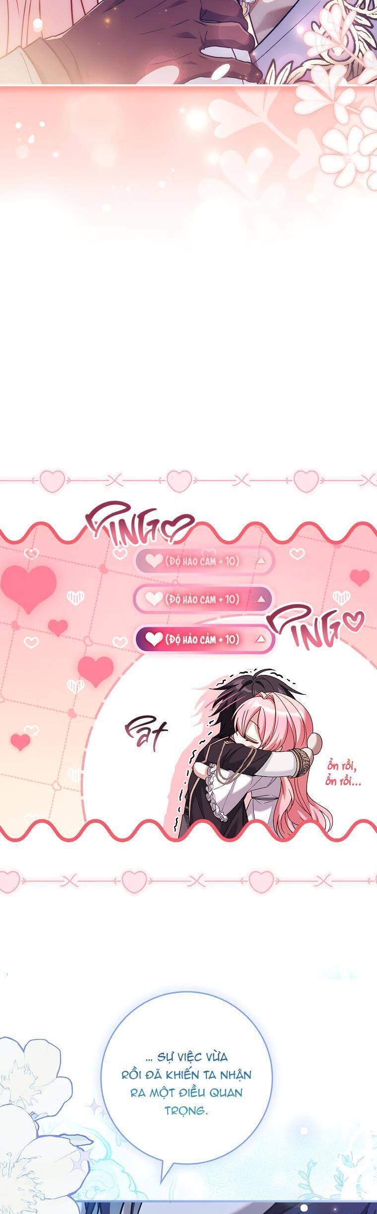 Tôi Đã Tắt Cài Đặt Chế Độ Nhận Thức Nỗi Đau!: Chapter 14
