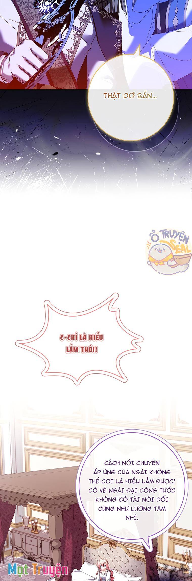 Tôi Đã Tắt Cài Đặt Chế Độ Nhận Thức Nỗi Đau!: Chapter 14