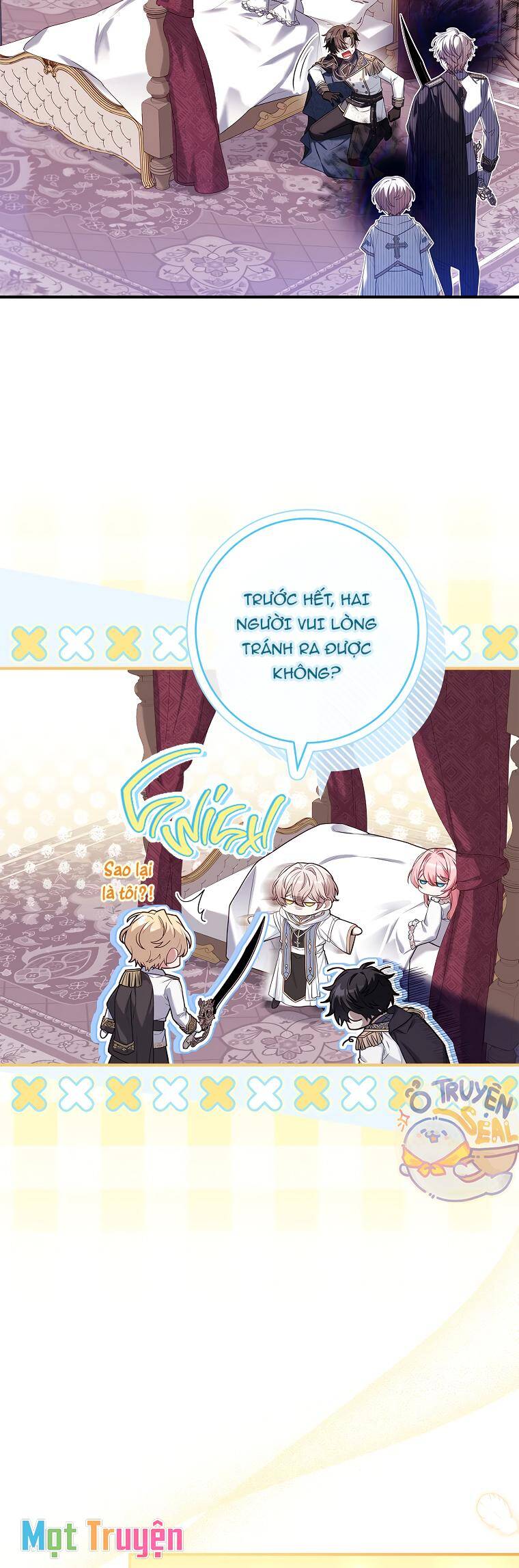 Tôi Đã Tắt Cài Đặt Chế Độ Nhận Thức Nỗi Đau!: Chapter 14