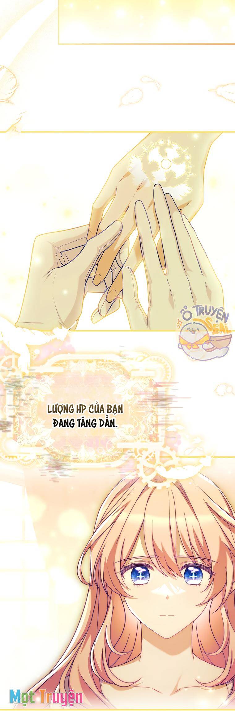 Tôi Đã Tắt Cài Đặt Chế Độ Nhận Thức Nỗi Đau!: Chapter 14