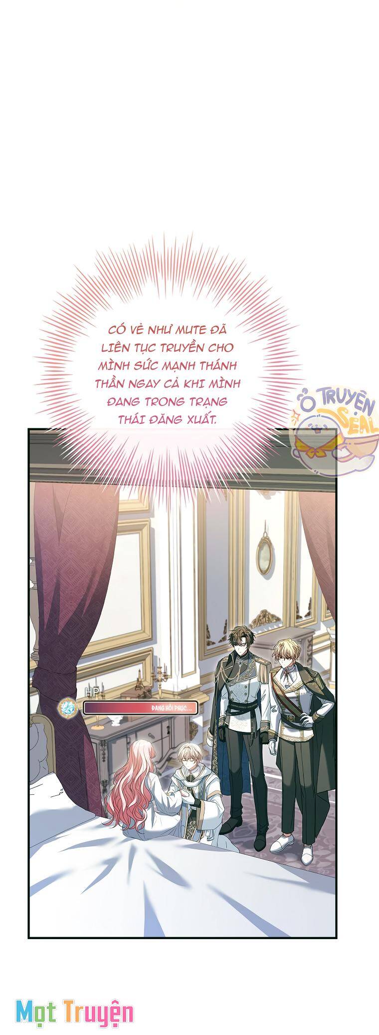 Tôi Đã Tắt Cài Đặt Chế Độ Nhận Thức Nỗi Đau!: Chapter 14