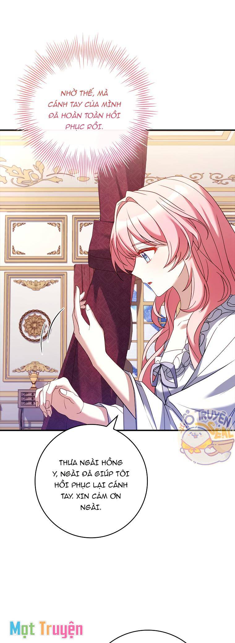 Tôi Đã Tắt Cài Đặt Chế Độ Nhận Thức Nỗi Đau!: Chapter 14