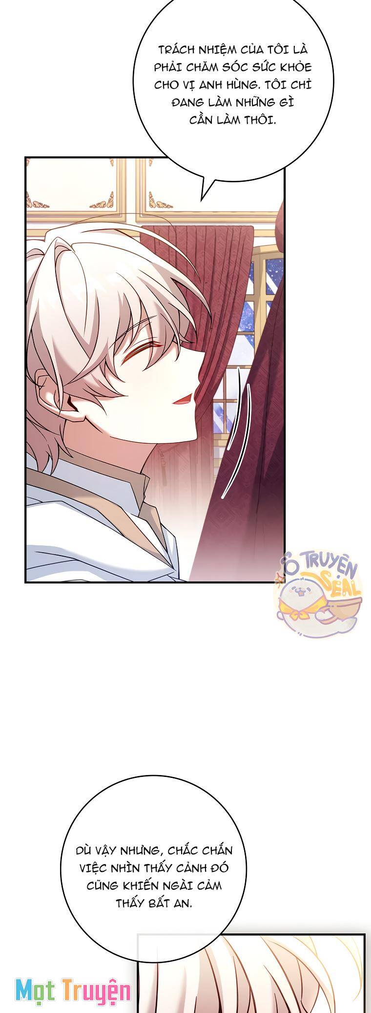 Tôi Đã Tắt Cài Đặt Chế Độ Nhận Thức Nỗi Đau!: Chapter 14