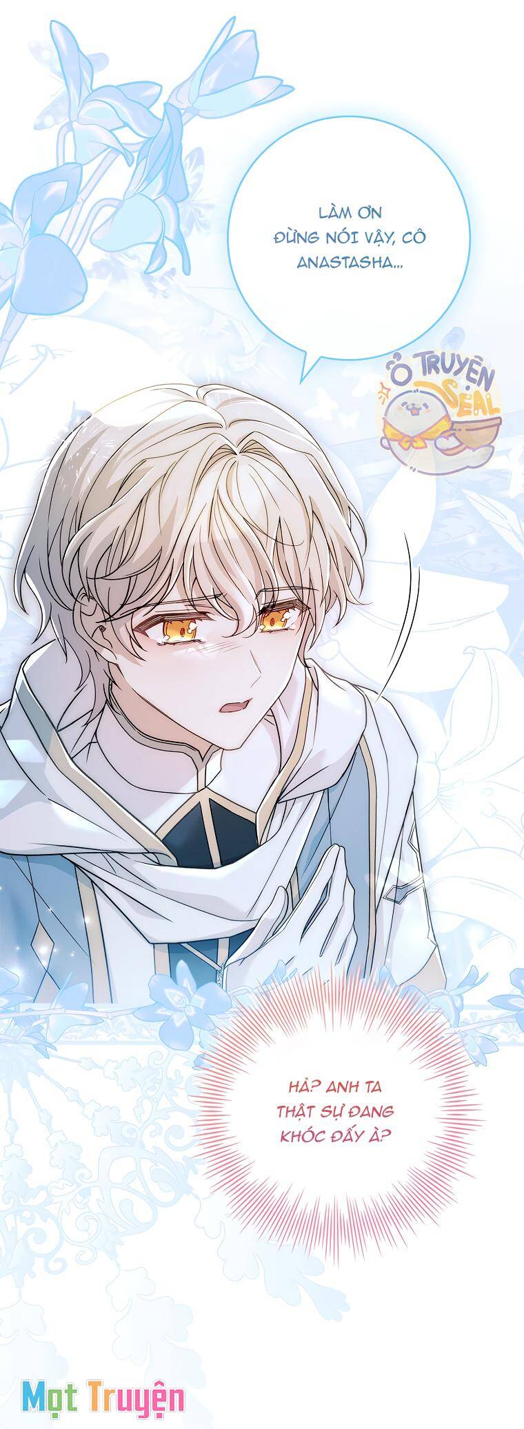 Tôi Đã Tắt Cài Đặt Chế Độ Nhận Thức Nỗi Đau!: Chapter 14