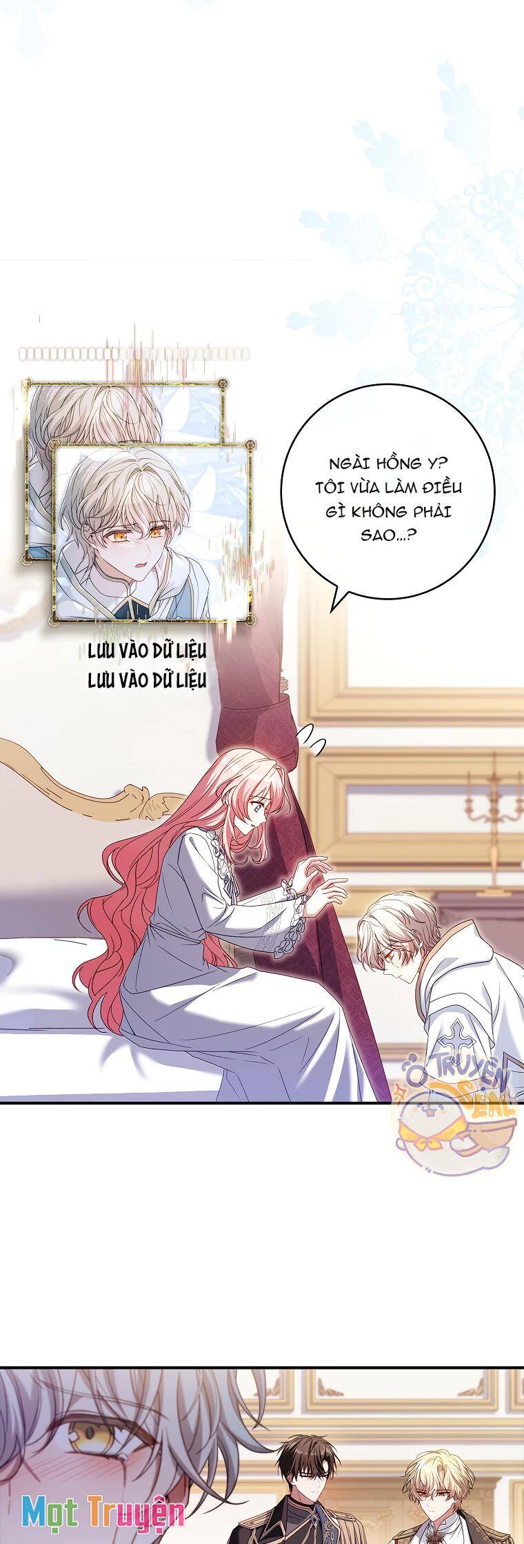 Tôi Đã Tắt Cài Đặt Chế Độ Nhận Thức Nỗi Đau!: Chapter 14