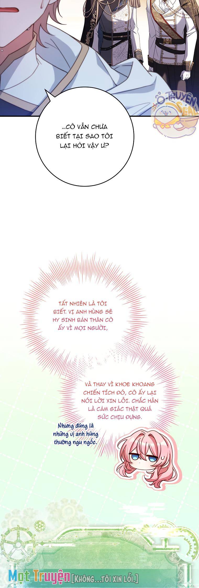 Tôi Đã Tắt Cài Đặt Chế Độ Nhận Thức Nỗi Đau!: Chapter 14