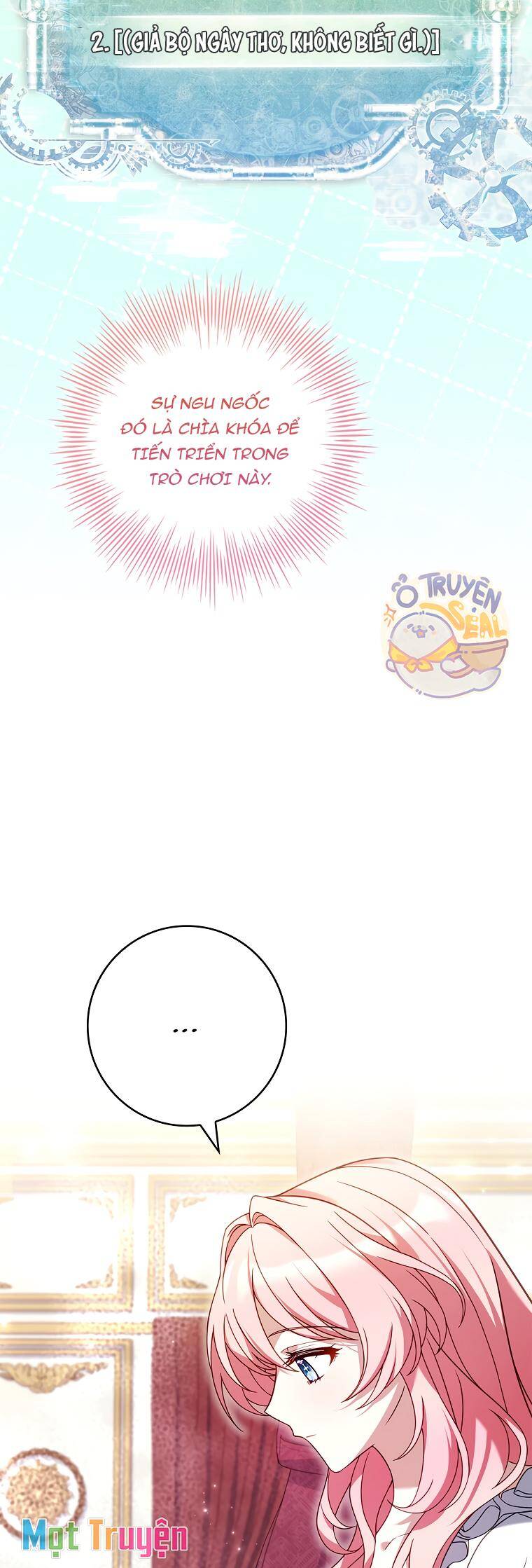 Tôi Đã Tắt Cài Đặt Chế Độ Nhận Thức Nỗi Đau!: Chapter 14