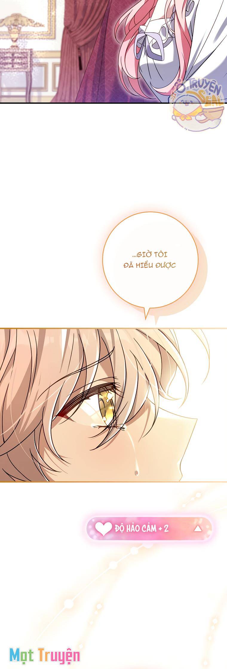 Tôi Đã Tắt Cài Đặt Chế Độ Nhận Thức Nỗi Đau!: Chapter 14