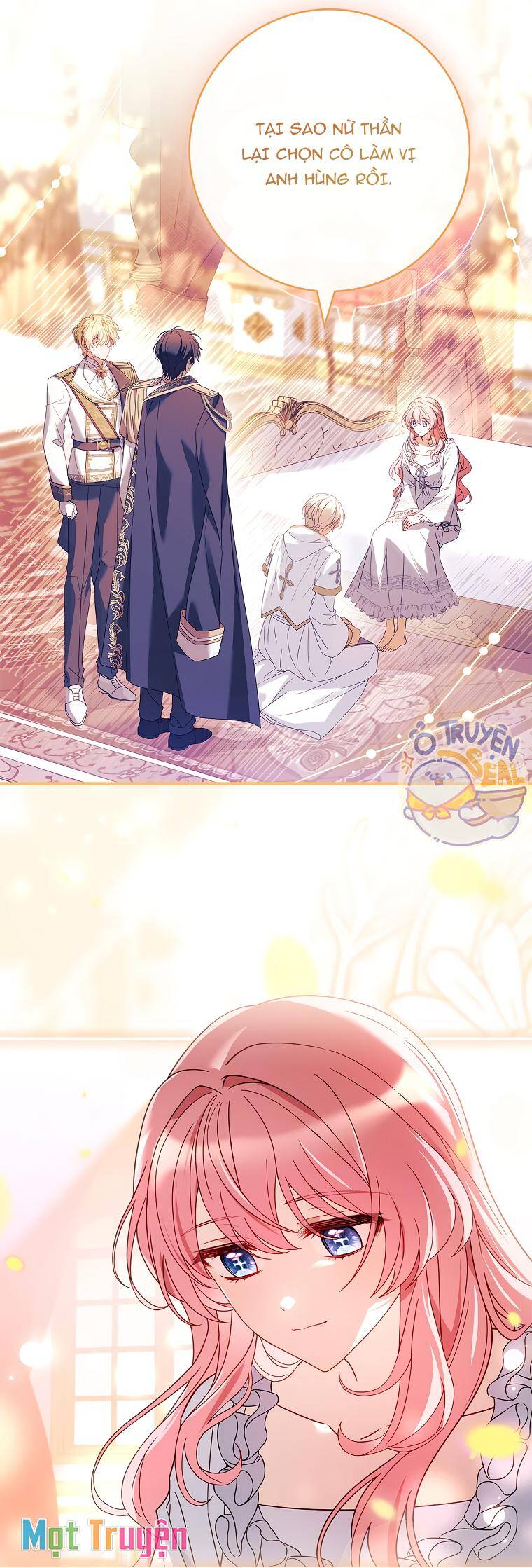 Tôi Đã Tắt Cài Đặt Chế Độ Nhận Thức Nỗi Đau!: Chapter 14